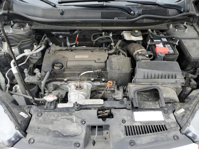 2018 HONDA CR-V LX - 2HKRW6H32JH219053