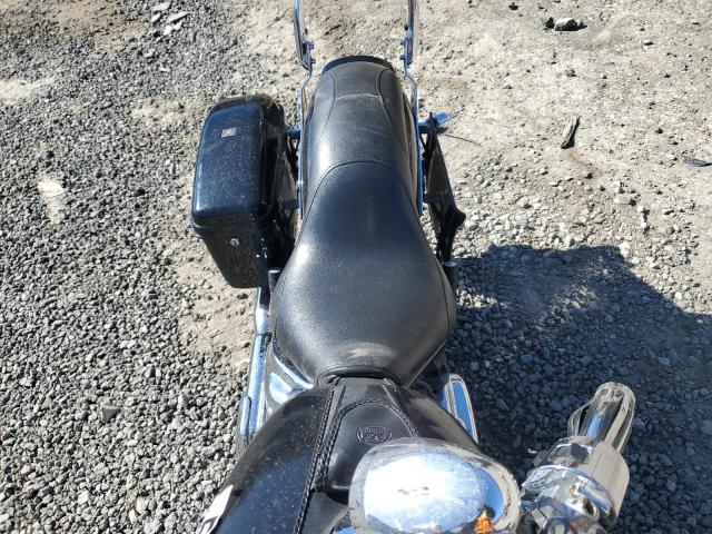 2001 YAMAHA XVS1100 JYAVP11E71A016267