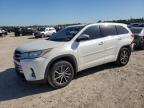 2018 TOYOTA HIGHLANDER - 5TDJZRFH8JS534423