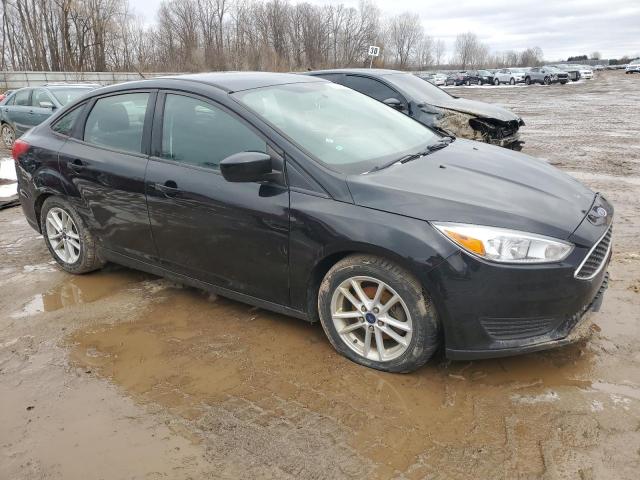 2018 FORD FOCUS SE 1FADP3F2XJL249158