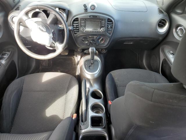 2016 NISSAN JUKE S JN8AF5MR6GT609910