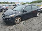 2017 KIA FORTE LX - 3KPFL4A75HE015133