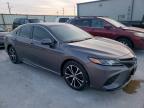 2020 TOYOTA CAMRY SE - 4T1G11AK7LU319566