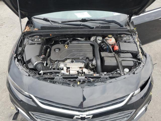 2017 CHEVROLET MALIBU LT - 1G1ZE5ST0HF279772