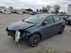 2015 TOYOTA COROLLA L - 5YFBURHEXFP343818
