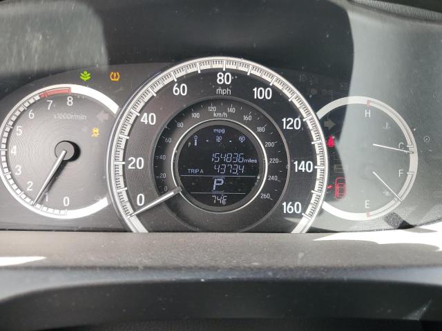 2017 HONDA ACCORD LX - 1HGCR2F36HA053860
