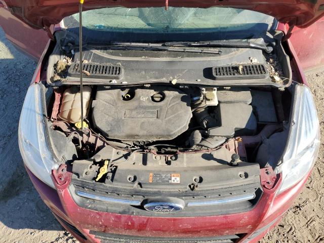 2015 FORD ESCAPE SE - 1FMCU9G96FUC06625