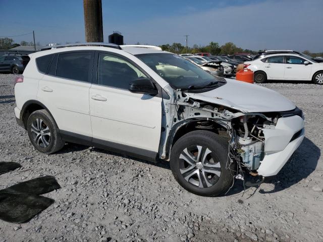 Vin: jtmzfrevxgj085884, lot: 50974095, toyota rav4 le 20164