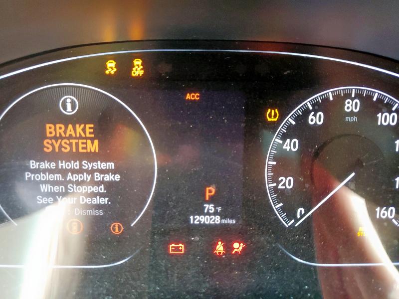 2019 HONDA ACCORD LX - 1HGCV1F11KA138939