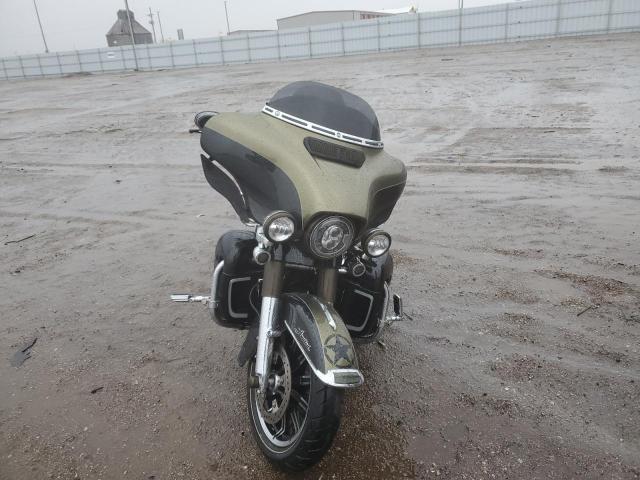 2018 HARLEY-DAVIDSON FLHTK ULTR 1HD1KED11JB601114