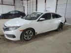 2018 HONDA CIVIC LX - 19XFC2F50JE205598