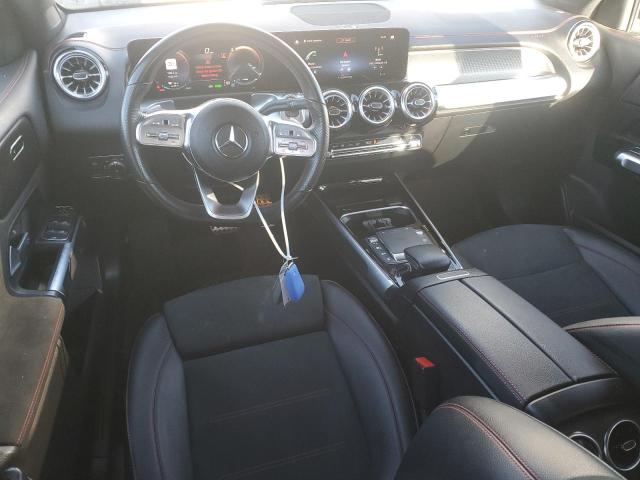 2022 MERCEDES-BENZ EQB 350 4M W1N9M1DB5NN011740