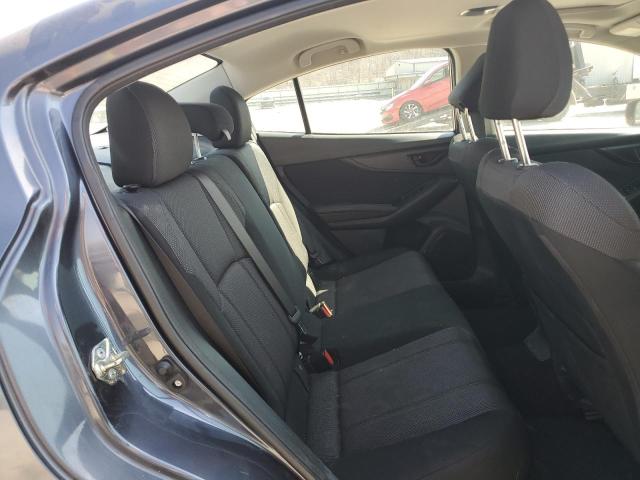 2017 SUBARU IMPREZA PR - 4S3GKAD65H3605381