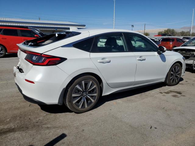 2024 HONDA CIVIC EXL - 19XFL1H77RE005340