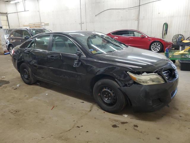 Vin: 4t1bf3ek4au108131, lot: 50512555, toyota camry base 20104