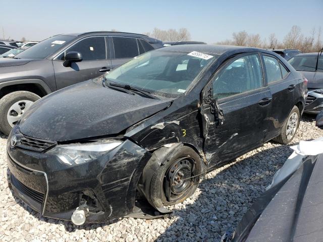 TOYOTA COROLLA L