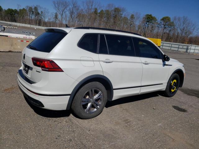 Vin: 3vv8b7ax2pm017389, lot: 49088105, volkswagen tiguan se r-line black 20233