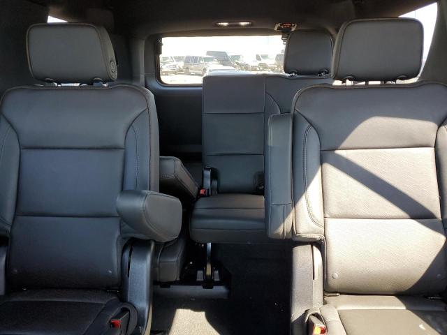 2022 CHEVROLET TAHOE K150 - 1GNSKTKL2NR328638
