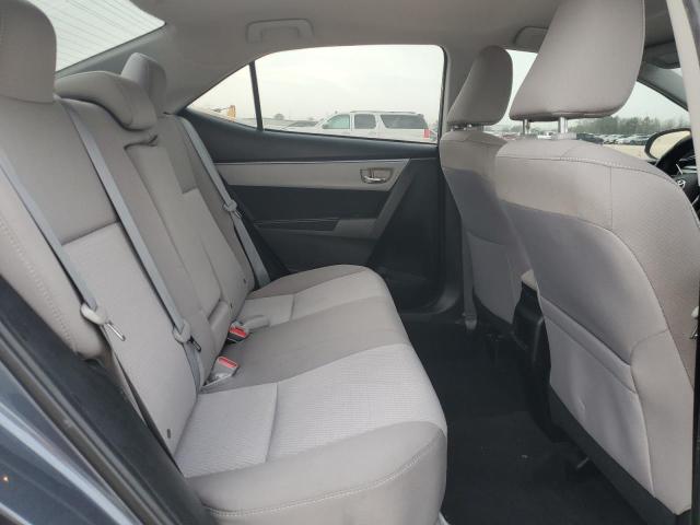 2015 TOYOTA COROLLA L - 5YFBURHE9FP337153