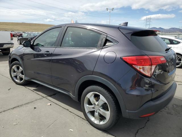 2016 HONDA HR-V LX - 3CZRU6H33GM756727