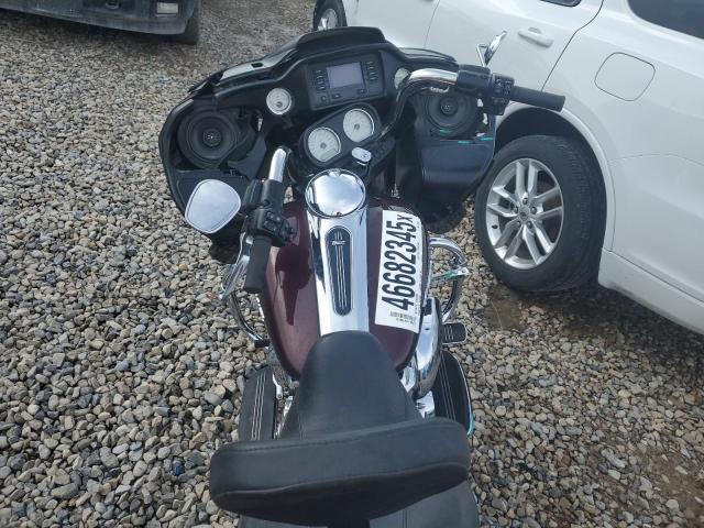 2018 HARLEY-DAVIDSON FLTRX ROAD 1HD1KHC37JB665386