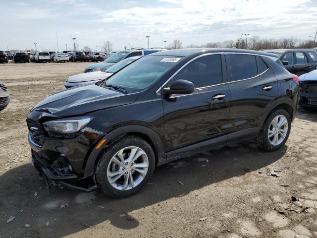 BUICK ENCORE PREFERRED