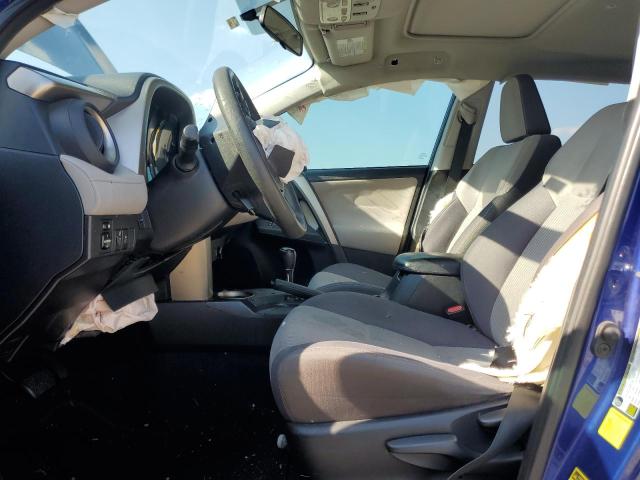 2015 TOYOTA RAV4 XLE - 2T3WFREV0FW161034