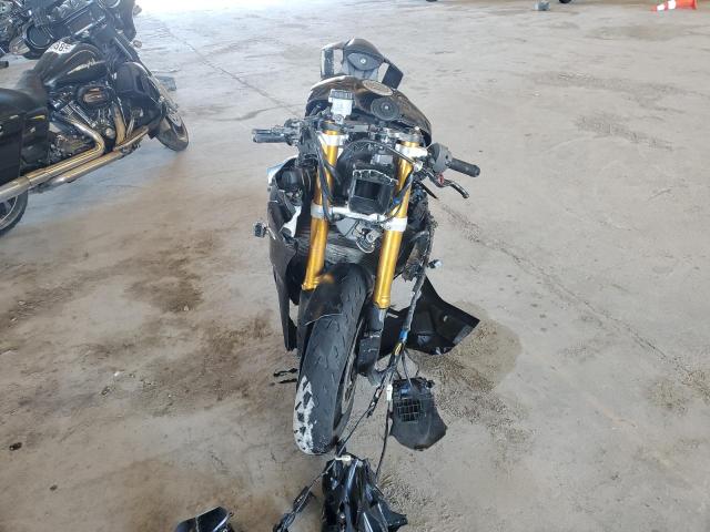 2017 YAMAHA YZFR6 JYARJ28EXHA000282