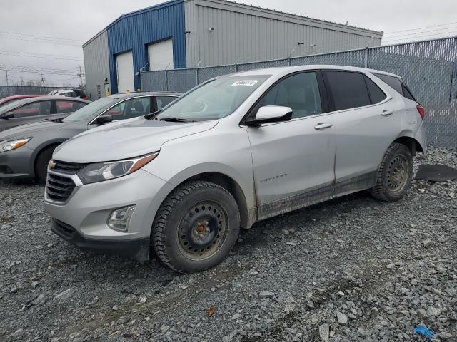 Vin: 2gnaxuev1k6149112, lot: 49869875, chevrolet equinox lt 2019 img_1