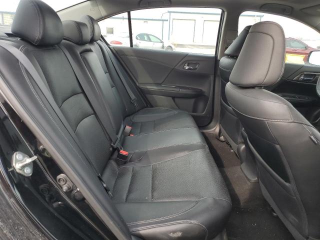 2017 HONDA ACCORD EXL - 1HGCR2F8XHA263325