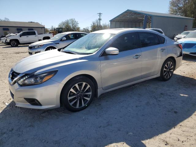 Vin: 1n4al3ap7gc168578, lot: 50732455, nissan altima 2.5 2016 img_1