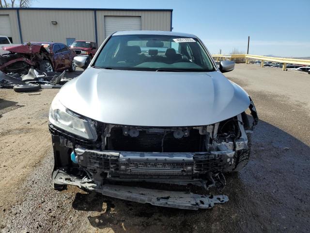 2017 HONDA ACCORD SPO - 1HGCR2F1XHA104419