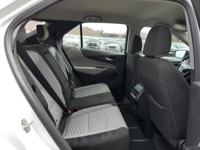 2020 CHEVROLET EQUINOX LS - 3GNAXHEV0LS503034