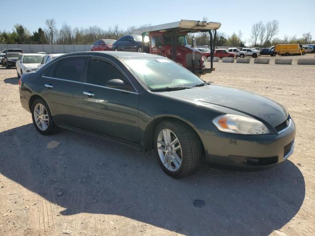 Vin: 2g1wc5e3xd1175747, lot: 50026915, chevrolet impala ltz 20134