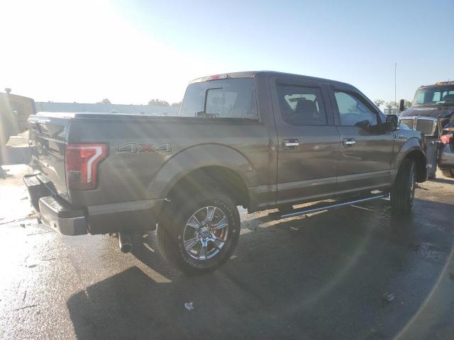 Vin: 1ftew1ef2fkf14050, lot: 48690475, ford f-150 supercrew 20153