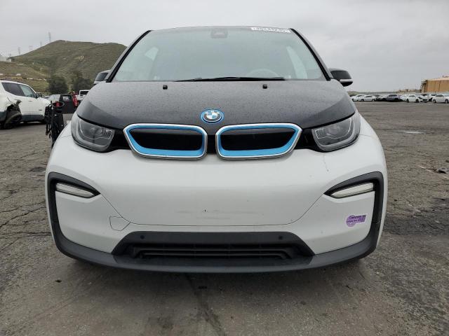 2019 BMW I3 REX - WBY8P4C54K7D09611