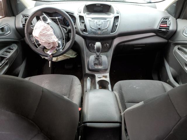 2016 FORD ESCAPE S - 1FMCU0F78GUB97780