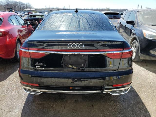 2019 AUDI A8 L WAU8DAF88KN011860