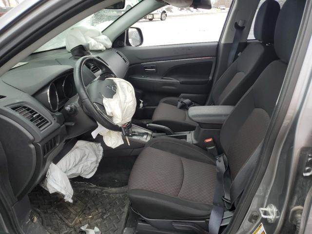2019 MITSUBISHI RVR SE JA4AJ3AU0KU603895