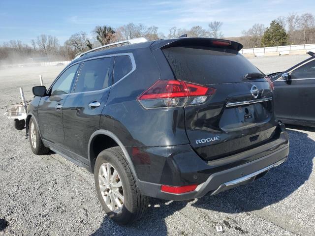 2019 NISSAN ROGUE S - KNMAT2MT4KP501737