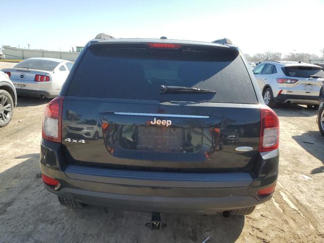 2014 JEEP COMPASS LA - 1C4NJDEB6ED739099