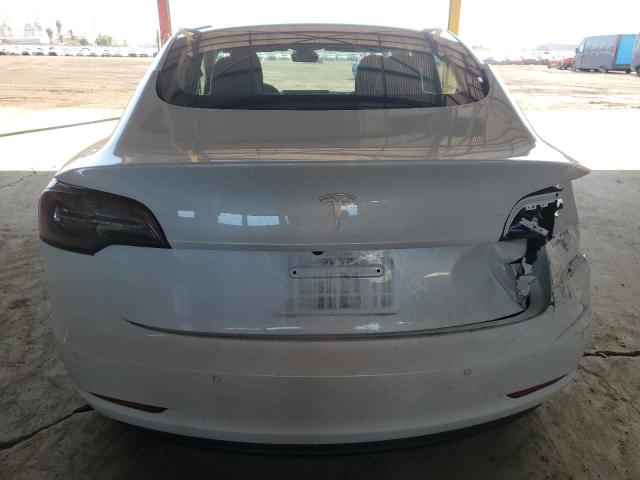 2022 TESLA MODEL 3 - 5YJ3E1EA3NF207500