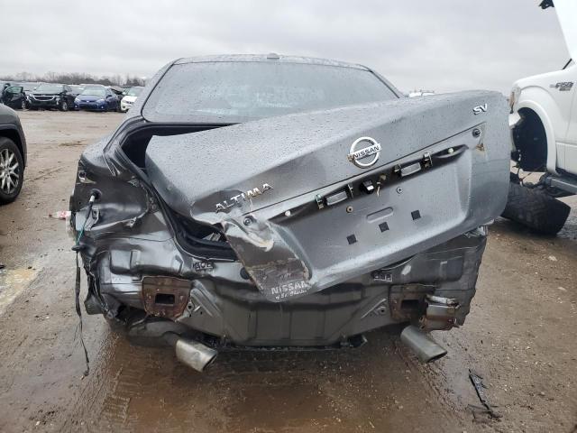 2015 NISSAN ALTIMA 2.5 - 1N4AL3APXFC198382