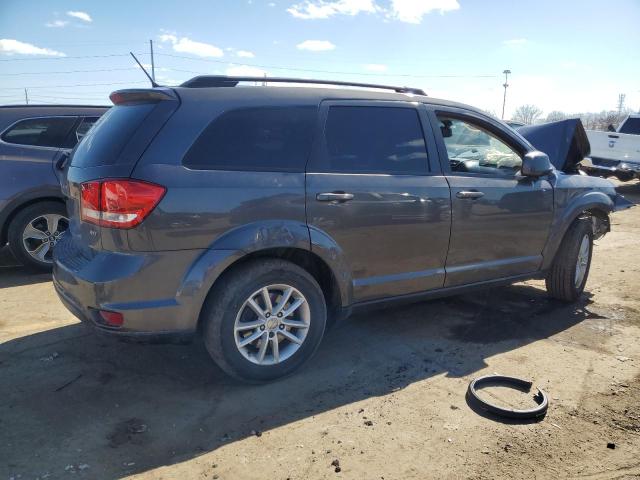 2016 DODGE JOURNEY SX - 3C4PDCBB8GT246729