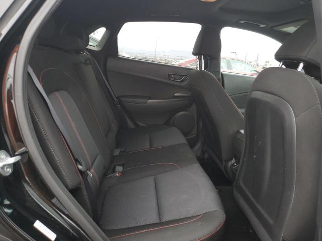 2023 HYUNDAI KONA N LIN - KM8K3CA32PU009565