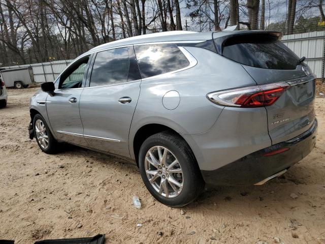 Vin: 5gaerckw2pj250537, lot: 47773665, buick enclave premium 20232