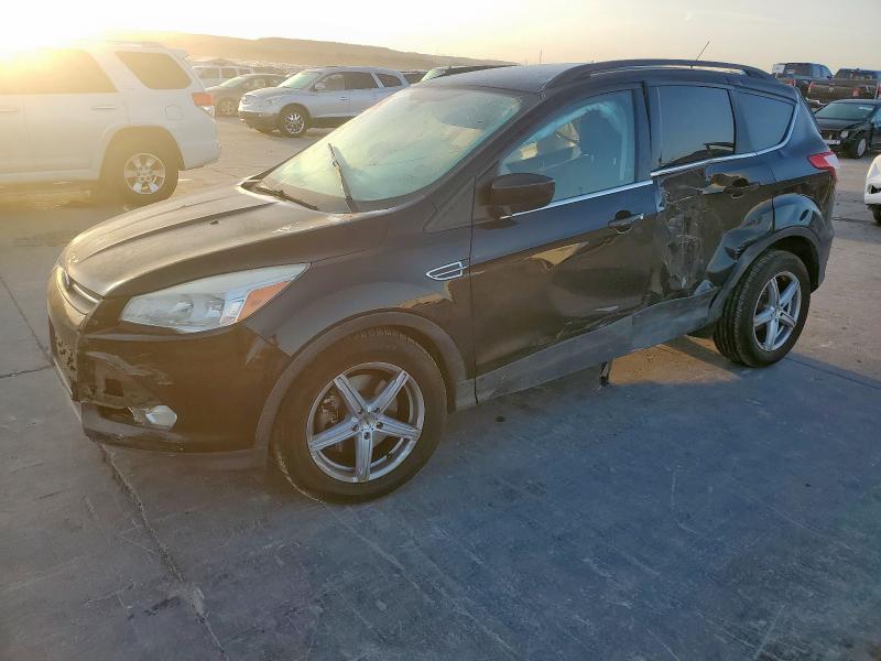Vin: 1fmcu0g98eud65172, lot: 50172505, ford escape se 2014 img_1