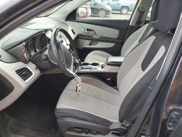 2016 GMC TERRAIN SL - 2GKFLTEK5G6225761