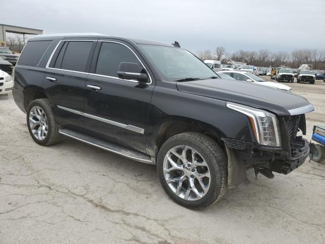 Vin: 1gys4bkj1kr233943, lot: 47761005, cadillac escalade luxury 20194