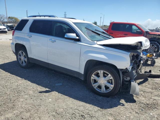 Vin: 2gkalpek6h6194989, lot: 49654025, gmc terrain slt 20174